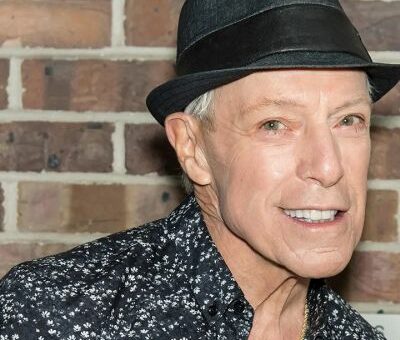 Jerry Blavat