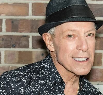 Jerry Blavat