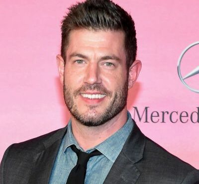 Jesse Palmer