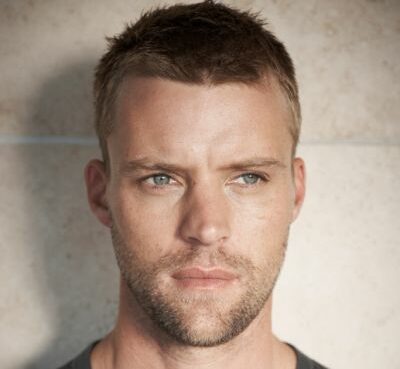 Jesse Spencer