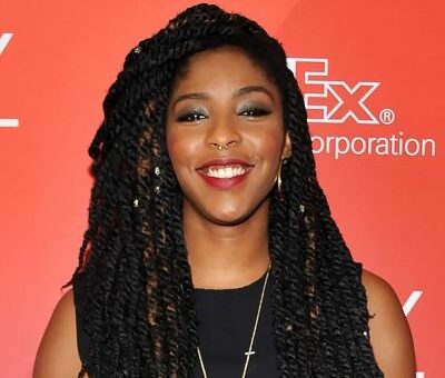 Jessica Williams