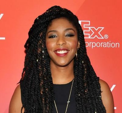 Jessica Williams