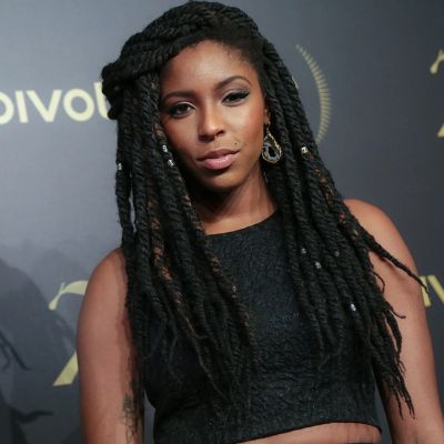 Jessica Williams