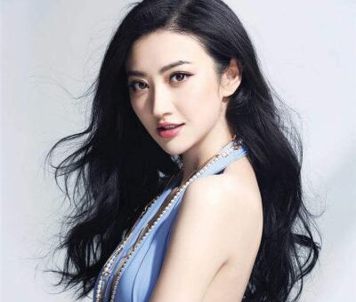 Jing Tian