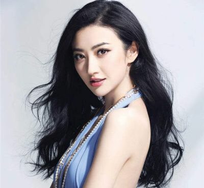 Jing Tian