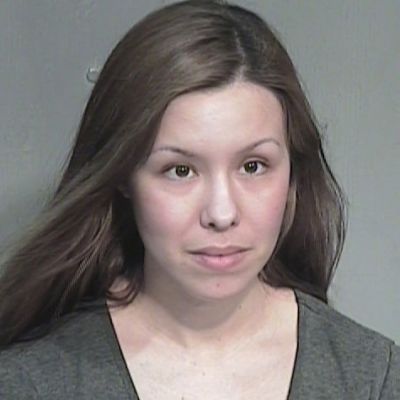Jodi Arias