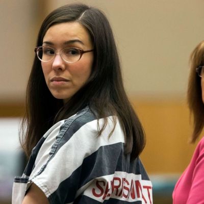 Jodi Arias