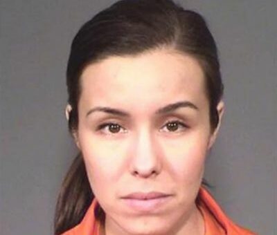 Jodi Arias