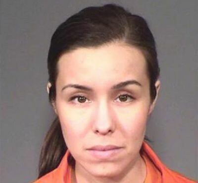 Jodi Arias