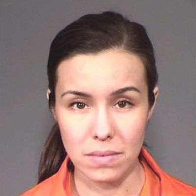 Jodi Arias