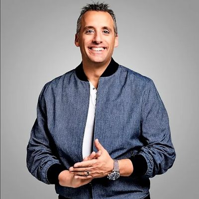 Joe Gatto