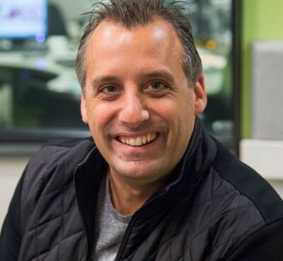 Joe Gatto