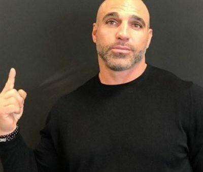 Joe Gorga