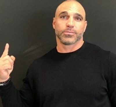 Joe Gorga