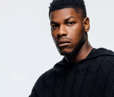 John Boyega