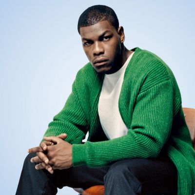 John Boyega- Wiki, Age, Height, Girlfriend, Net Worth (Updated on March