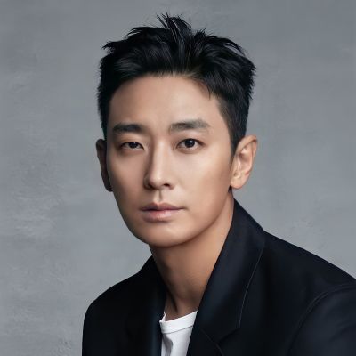 Joo Ji-hoon