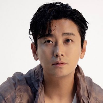 Joo Ji-hoon