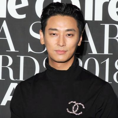 Joo Ji-hoon