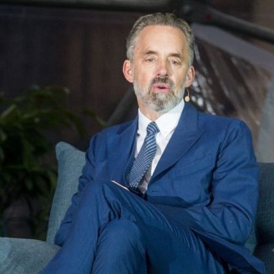 Jordan Peterson