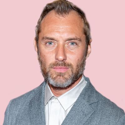 Jude Law Age