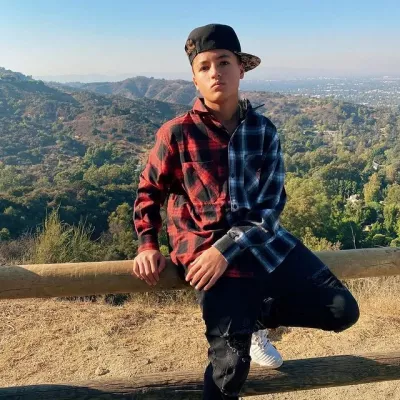 Jules Coutinho Girlfriend