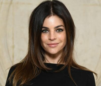 Julia Restoin Roitfeld