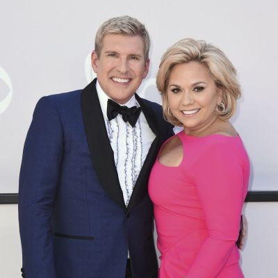 Julie Chrisley
