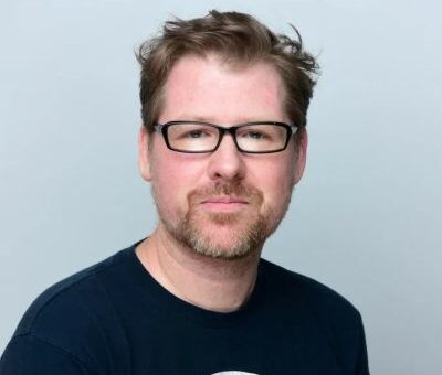 Justin Roiland