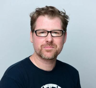 Justin Roiland