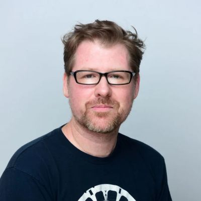 Justin Roiland