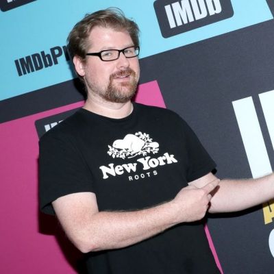 Justin Roiland