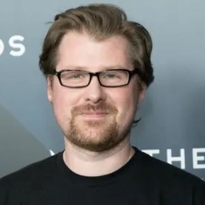 Justin Roiland