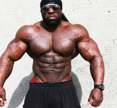 Kali Muscle