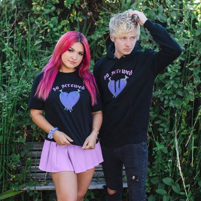 Katrina Stuart Boyfriend