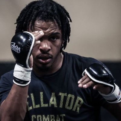 Keith Lee (TikTok star)