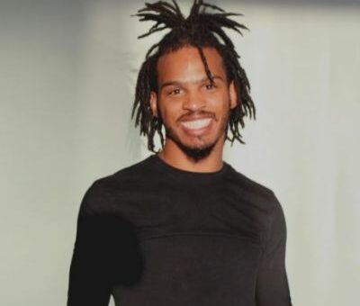 Keith Lee (TikTok star)