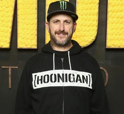 Ken Block