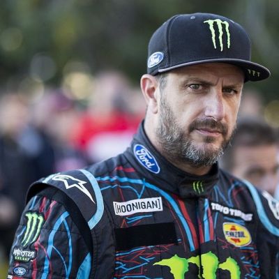 Ken Block