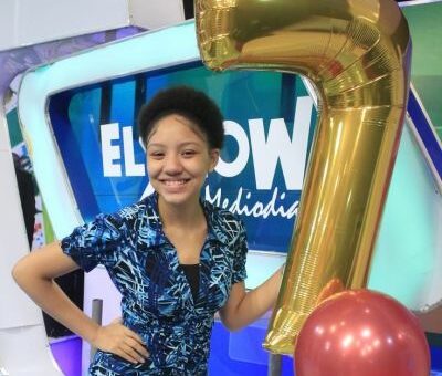 Keren Montero Mendoza