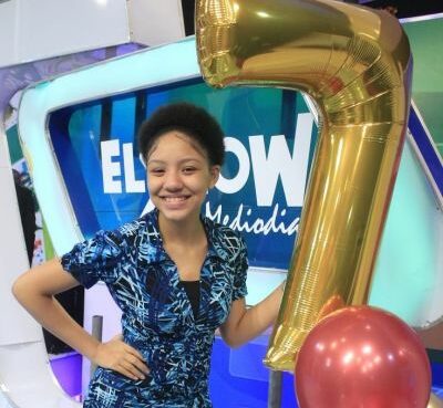 Keren Montero Mendoza