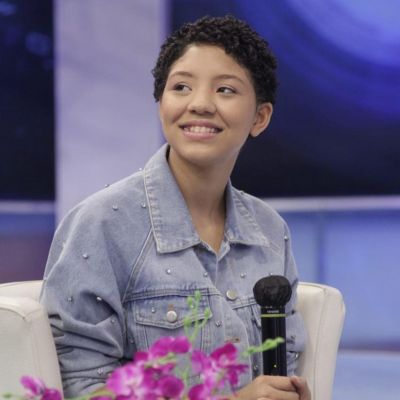 Keren Montero Mendoza