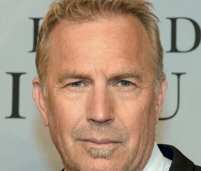 Kevin Costner