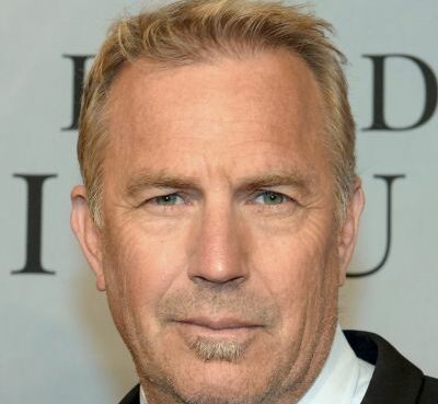 Kevin Costner
