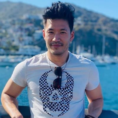 Kevin Kreider- Wiki, Age, Height, Net Worth, Girlfriend (Updated on