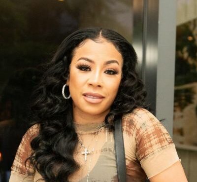 Keyshia Cole