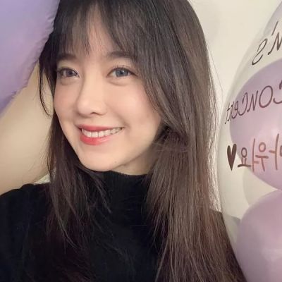 Koo Hye Sun