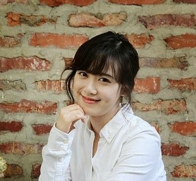 Koo Hye Sun