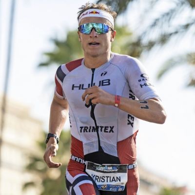 Kristian Blummenfelt