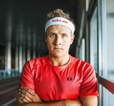 Kristian Blummenfelt